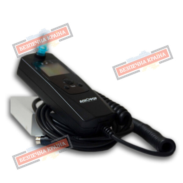 АлкоФор s30 Алкозамок