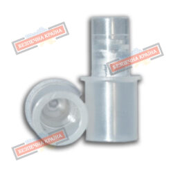 Мундштуки до алкотестерів AlcoScan та AlcoScent ( 25шт. )