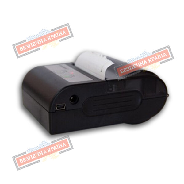 Принтер до АлкоФор 505