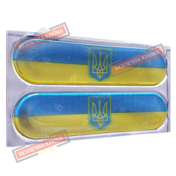 Світлоповертальні наклейки
