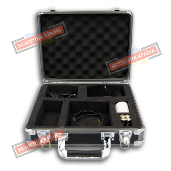 Принтер до алкотестеру АлкоФор 507