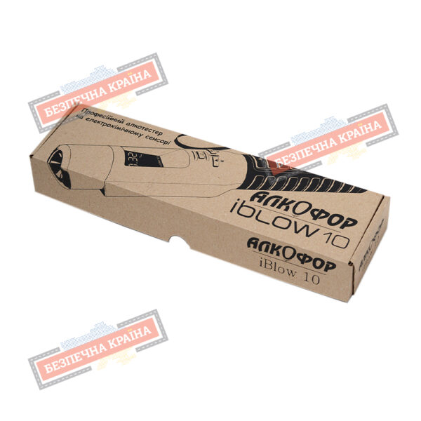 АлкоФор iBlow10
