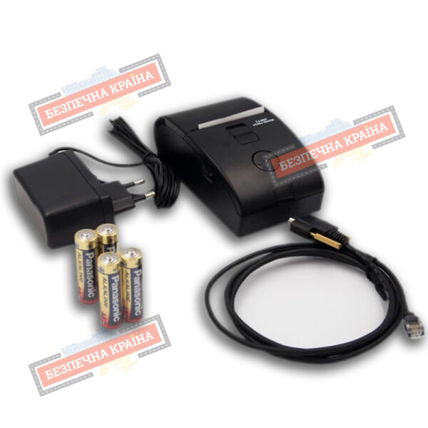 Принтер до алкотестеру АлкоФор 507