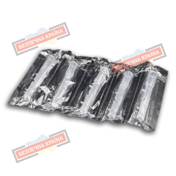 Мундштуки до АлкоФор 507 (100шт в упаковці)