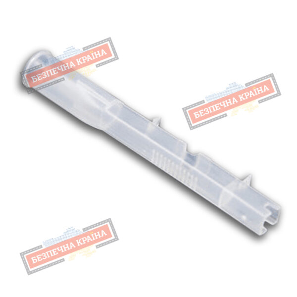 Мундштуки до АлкоФор 507 (100шт в упаковці)