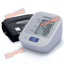 Тонометр автоматичний Omron M2 Basic