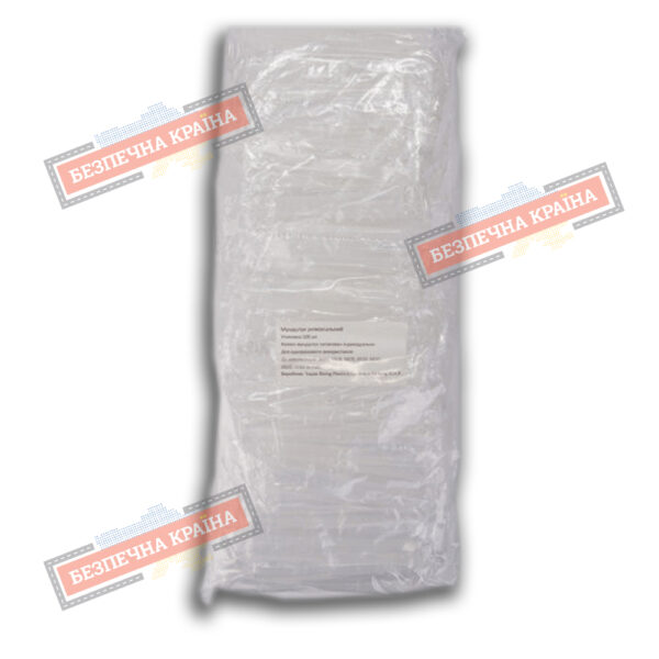 Мундштуки для алкотестерів Драгер (Drager)