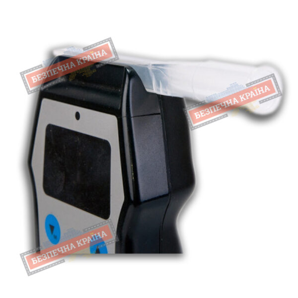 Мундштуки для алкотестерів Драгер (Drager)