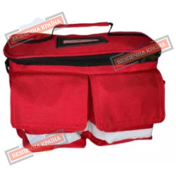 Медична сумка First Aid Compact