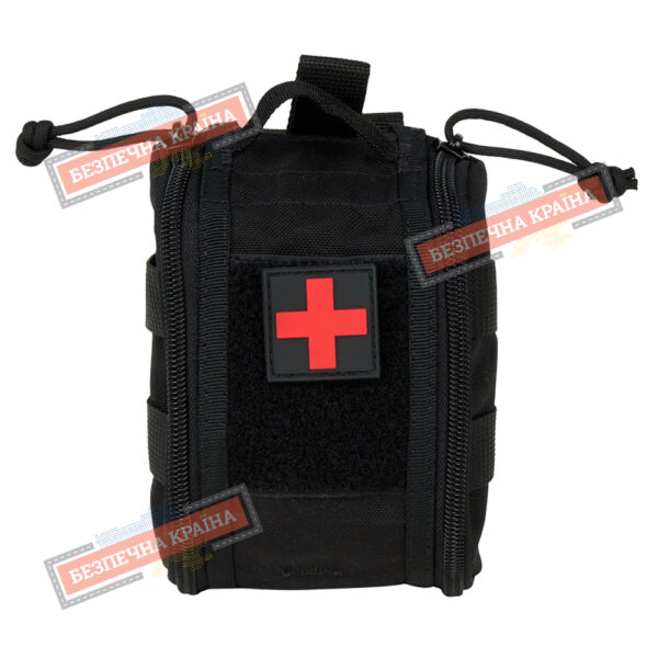 Аптечка медична поліцейського Тип 1